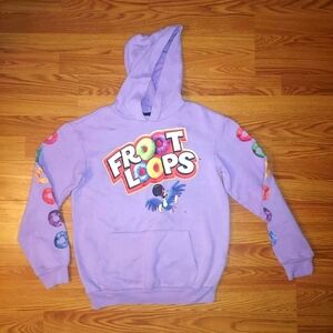 Kellogg's Hoodie